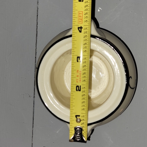 Yankee Candle Covered Dish Candle Holder - Picture 13 of 14